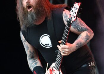 Gary Holt Launches New Band ‘Slaughtered Faith’ Amidst Exodus Projects