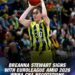 Breanna Stewart Set for EuroLeague Final With Fenerbahçe as WNBA Training Camp Opens
