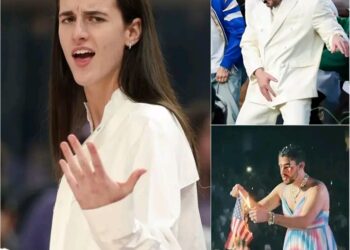 Caitlin Clark Criticizes Super Bowl LX Halftime Show and Sparks Cultural Debate