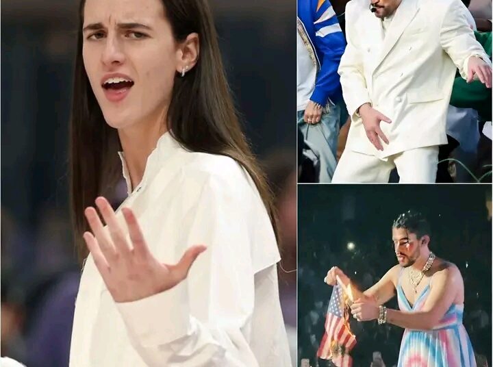 Caitlin Clark Criticizes Super Bowl LX Halftime Show and Sparks Cultural Debate