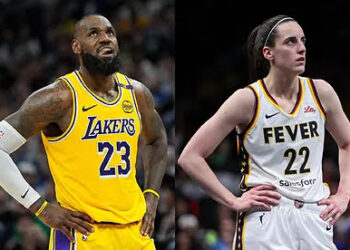 Caitlin Clark Says She Would Retire Before Giving Up Cookies Like LeBron James