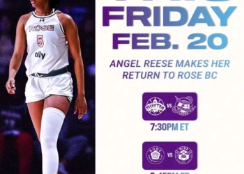 Jeff Teague Questions Whether Caitlin Clark Is the Biggest Basketball Star Under 35