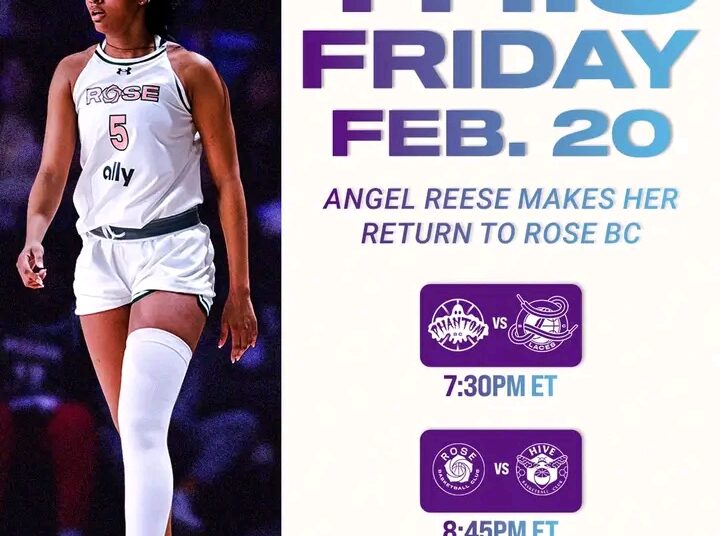 Jeff Teague Questions Whether Caitlin Clark Is the Biggest Basketball Star Under 35