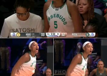 Angel Reese Brings Playoff Energy to Unrivaled Stage