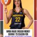 WNBA Revenue Growth Reaches Eight Million Dollar Sharing Milestone in 2025