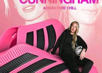 Sophie Cunningham Opens Up About Her Dating Life and Why She Keeps It Private