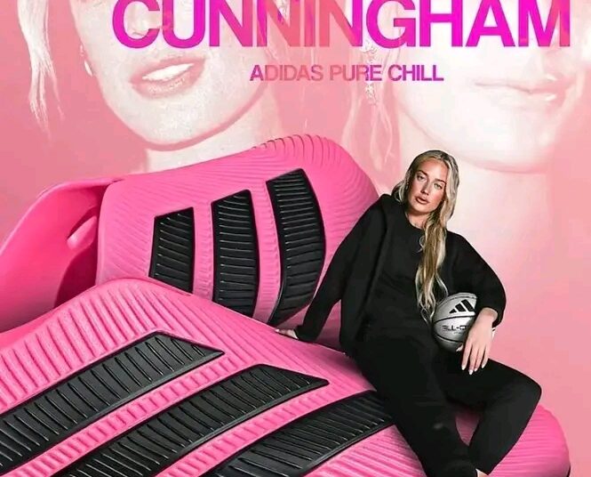 Sophie Cunningham Opens Up About Her Dating Life and Why She Keeps It Private