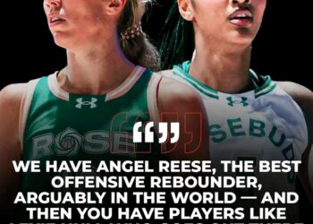 Angel Reese and Lexie Hull Earn Well Deserved Praise from Rose BC Coach
