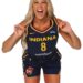 Sophie Cunningham Shares Fitness Goal as Rehab Progress Fuels Questions About Indiana Fever Future