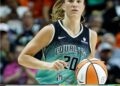 Nike Officially Terminates Sabrina Ionescu’s 5-Year Endorsement Deal Over Controversial ICE Remarks…