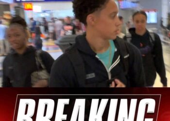 Brittney Griner Briefly Detained at Miami Airport Over Suspected Small Amount of Marijuana …