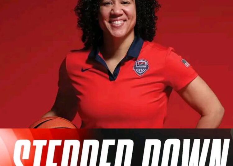 Kara Lawson Steps Down as USA Women’s Basketball Head Coach Following Cancer Diagnosis …
