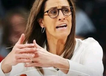 Head Coach Stephanie White and Indiana Fever Mutually Part Ways After Transformative Tenure …