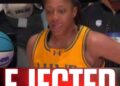 Kelsey Mitchell Ejected After Heated Exchange with Marina Mabrey in Unrivaled Games between….