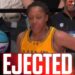 Kelsey Mitchell Ejected After Heated Exchange with Marina Mabrey in Unrivaled Games between….