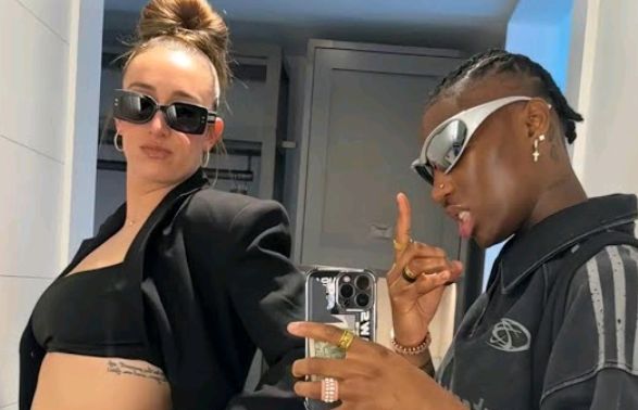 WNBA Stars Marina Mabrey and Saniya Rivers Announce Sudden Split After Nine-Month Romance …