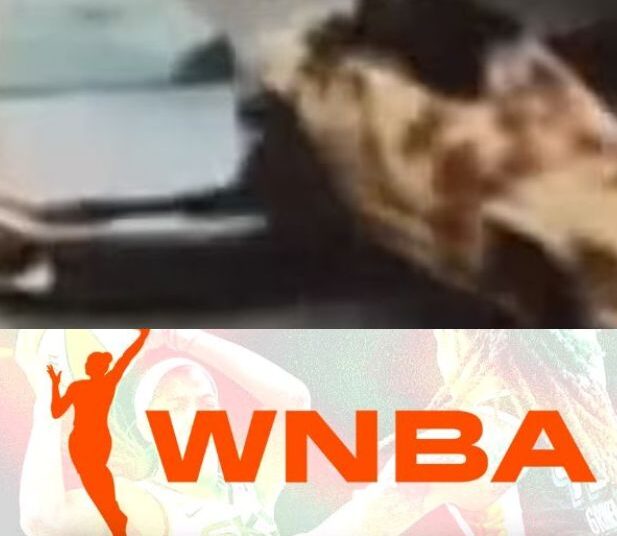 Tragic Morning Collision in Miami: WNBA Star Cameron Brink Involved in Serious Car Crash …
