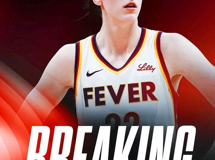 WNBA Star Caitlin Clark Briefly Detained at Milan Airport Over Passport Mix-Up this Morning ahead Fashion week Event in..