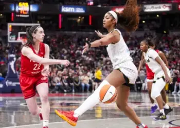 WNBA Supermax Salary Proposal Could Bring Major Pay Raises for Caitlin Clark and Angel Reese