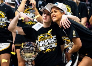 Caitlin Clark Celebrates Gabbie Marshall Engagement as Indiana Fever Eye Bright Future