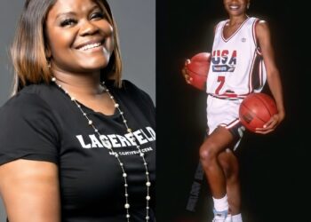 WNBA Icon Sheryl Swoopes Passes at 54: A Trailblazer’s Final Buzzer-Beater….