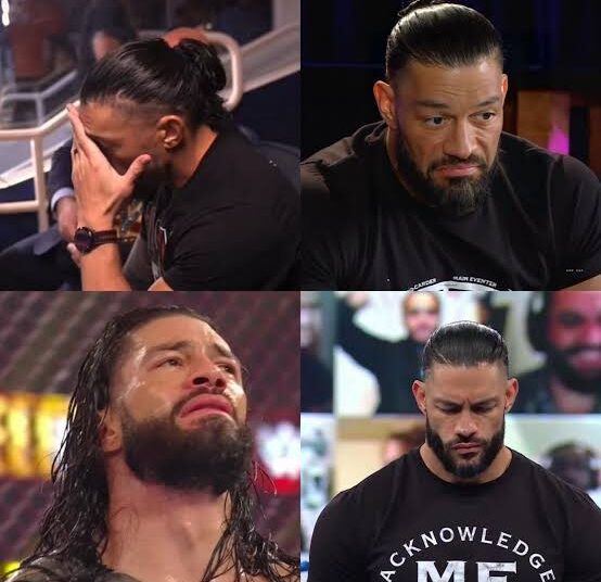 BREAKING: Roman Reigns Faces Health Challenges, Takes Time Off WWE