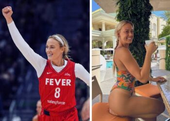 Caitlin Clark Says She Would Retire Before Giving Up Cookies Like LeBron James