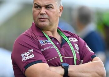 “BREAKING: Manly Sea Eagles Head Coach Resigns From NRL Sports….”