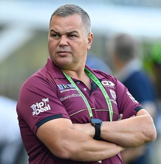 “BREAKING: Manly Sea Eagles Head Coach Resigns From NRL Sports….”