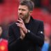 Michael Carrick’s Emotional Plea to Manchester United Fans: “Keep That Momentum, Keep That Atmosphere”