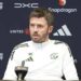 SHOCKING DECISION: Michael Carrick Boldness To His Fans; Manchester United Can Win The 2027 EPL Title