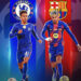 BLUES SET TO UNLEASH HAVOC ON BARCA: Chelsea Prep for Explosive Champions League Clash