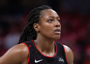 Kelsey Mitchell Admits WNBA Free Agency Uncertainty Feels Scary Amid CBA Talks