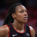 Kelsey Mitchell Admits WNBA Free Agency Uncertainty Feels Scary Amid CBA Talks