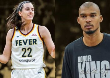 Jeff Teague Questions Whether Caitlin Clark Is the Biggest Basketball Star Under 35