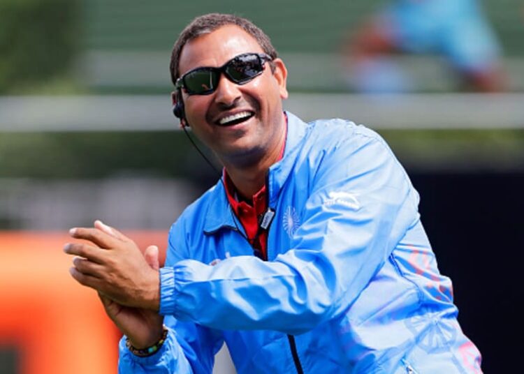 BREAKING:USA National Men’s Hockey Team Names New Head Coach