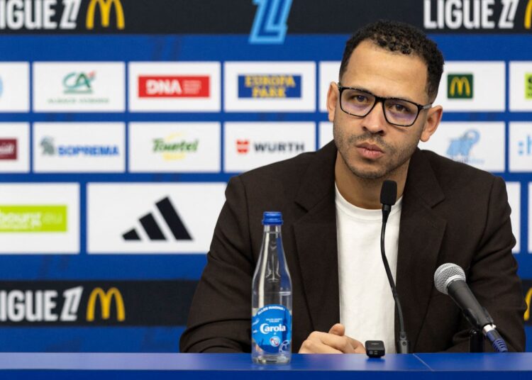 BREAKING:Chelsea Coach Liam Rosenior Apologizes for Disappointing Performance