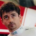 Lewis Hamilton Outpaces Charles Leclerc After Intense Ferrari Battle at 2026 Chinese Grand Prix  Charles Leclerc