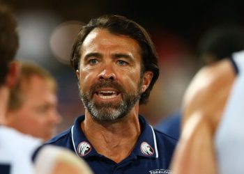 TOUCH DOWN FEW MINUTES AGO: Following Patrick Dangerfield And Jeremy Cameron Return, Geelong Cats Football Head Coach Chris Scott Stuns AFL World With Major Announcement Concerning….