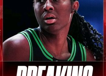 Aliyah Boston Ruled Out for 3 – Months  after sustaining  Right Lower Extremity Injury …