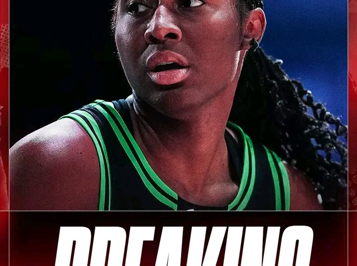 Aliyah Boston Ruled Out for 3 – Months  after sustaining  Right Lower Extremity Injury …