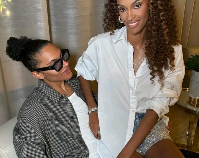 Alyssa Thomas Announces Heartbreaking Split from Fiancée DeWanna Bonner After Six Years Together …