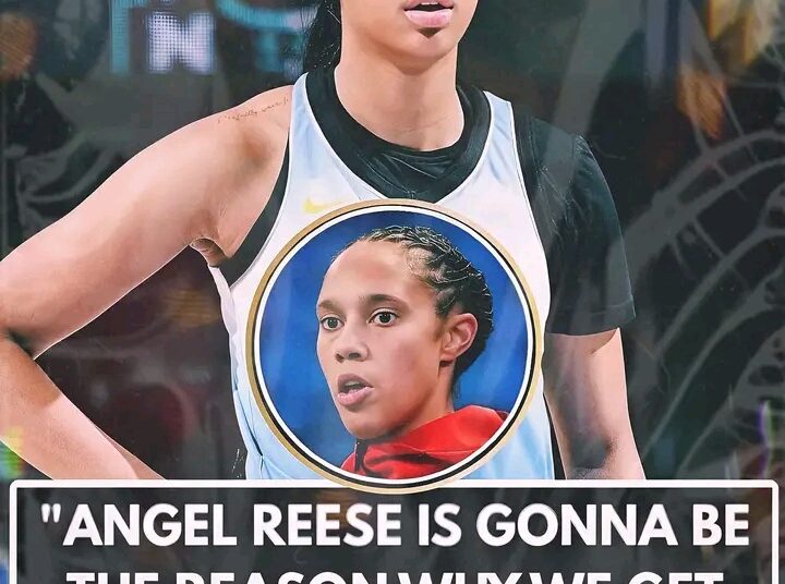 Reports indicate that Angel Reese may sit out the upcoming season if her pay demands aren’t met, increasing pressure on league officials.  The situation intensified further after Brittney Griner reportedly made a strong comment regarding Reese’s position. 👀