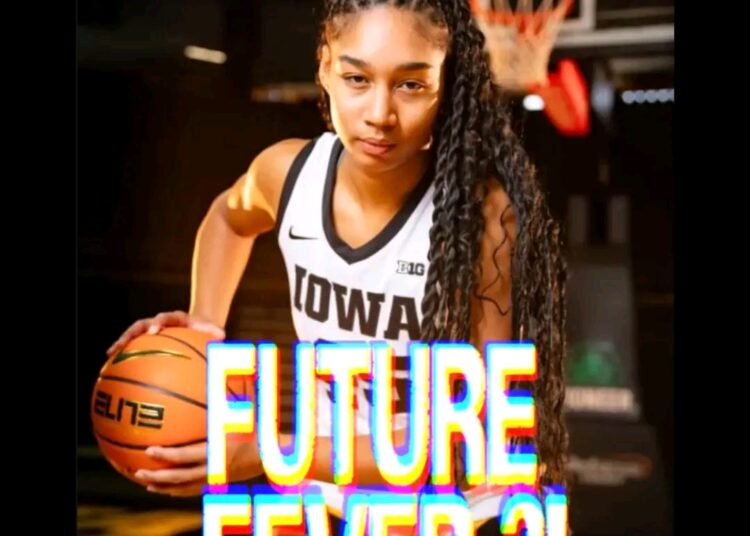 WNBA EXPLODES: ‘The Secret Is Out!’ — Hannah Hints She Could Join the Indiana Fever After a Full Year Training With the Squad