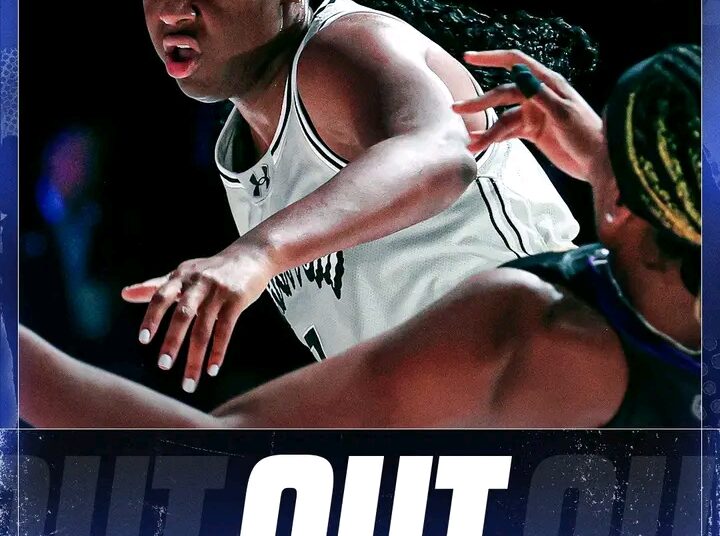 Aliyah Boston Sidelined for 3-Months After Lower Extremity Injury in Unrivaled Clash ..