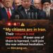 BREAKING: “My Citizens Are In Iran.Their Return Is Not Negotiable.If Even One Join The War Without Hesitation.”—Kim Jong-un.