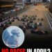 F1 CALENDAR IN CHAOS? Rising Tensions Could CANCEL April Races — Grand Prix Under Urgent Review