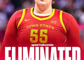 Iowa State Women’s Basketball Knocked Out of Big 12 Tournament After Tough Second Round Loss