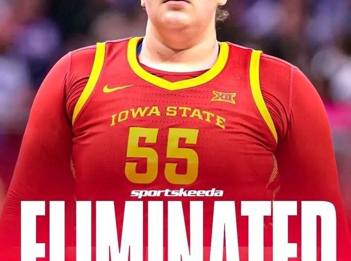 Iowa State Women’s Basketball Knocked Out of Big 12 Tournament After Tough Second Round Loss