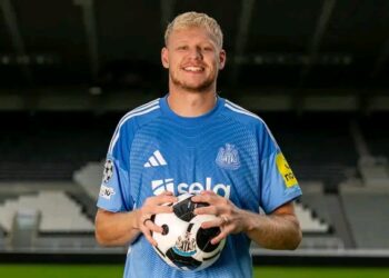 BREAKING: Ramsdale’s Chances of a Permanent Transfer to Newcastle United Increase